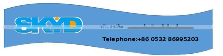 special design PP plastic thermoforming blister tray