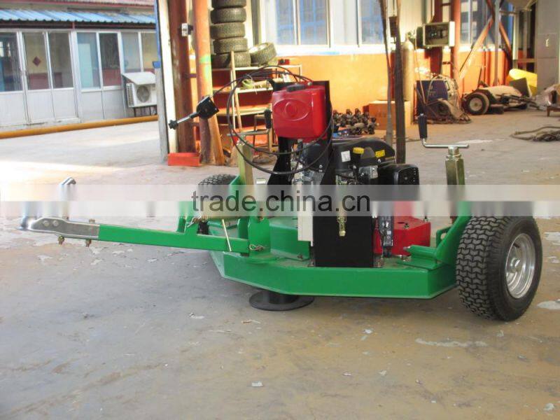 Mini Golf Professional atv mower