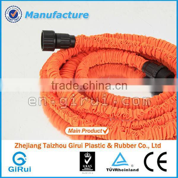 25FT/50FT/75FT/100FT magic X hose with American TYPE connectors