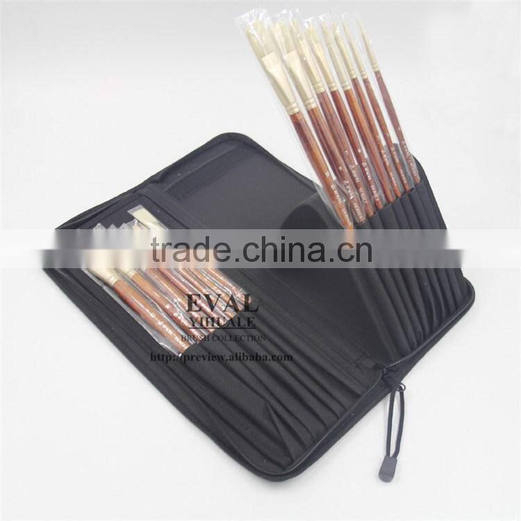The leading paint brush manufacturer in China