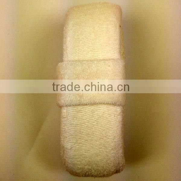 factory price pink bath sponge loofah for shower