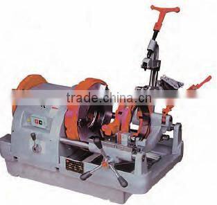 Supply pipe threader machine ZT SERIES