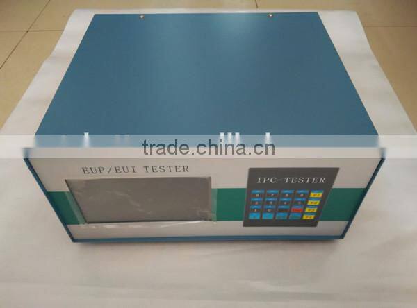 diesel EUI/EUP test system cam box with tester and adapters