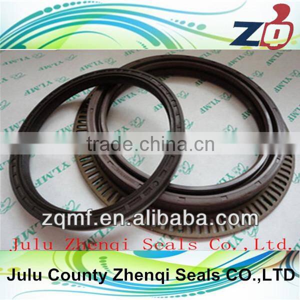 High quality hot sale Graphite Spiral Wound Gasket china supplier