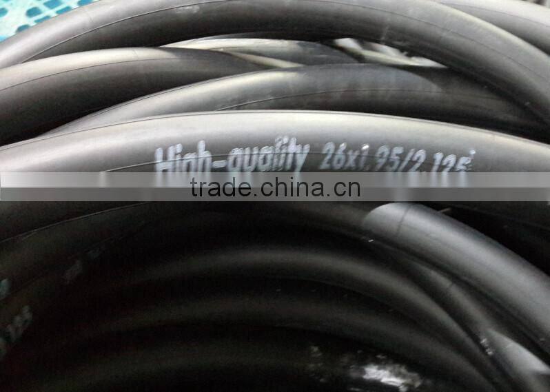 DURO quality bicycle tube 29X1.75/2.3 29X1.75-2.3 fv threaded valve 48 mm