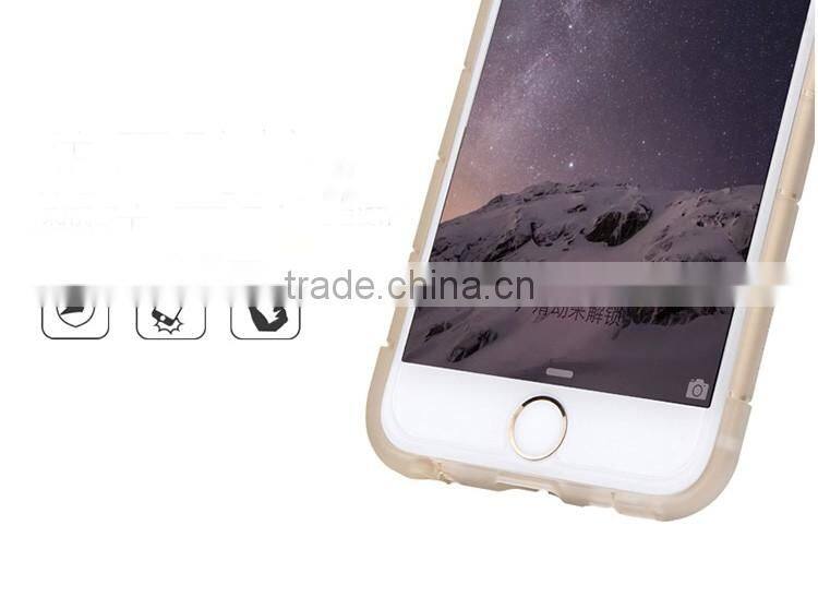 China Manufacturer Wholesale Mobile Phone Case For Iphone 6/6Plus