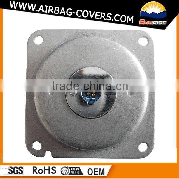 Curtain airbag inflator factory