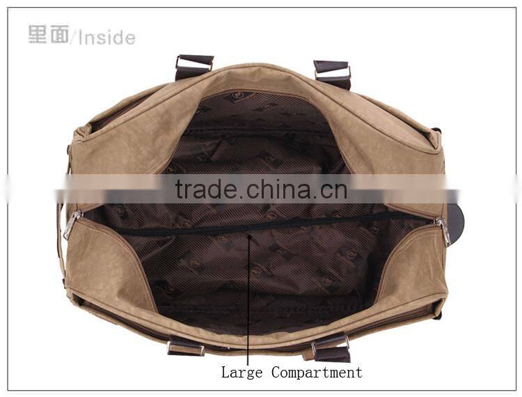 2014 president luggage