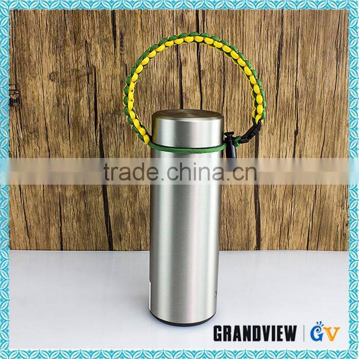 Paracord Bottle holder