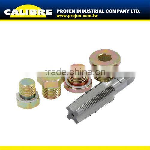 CALIBRE Engine Repair Oil Pan Thread Repair Set