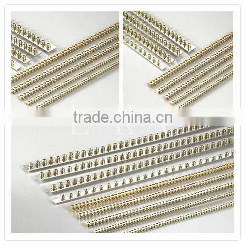 Terminal block manufacturers