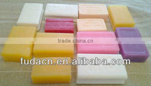 High-quality Bar Soap Machine