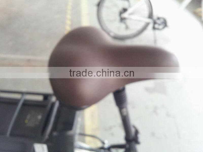 700C alloy 36V 10Ah lithium i-ion battery European CE/EN15194 electric bicycle cheap price with high quality