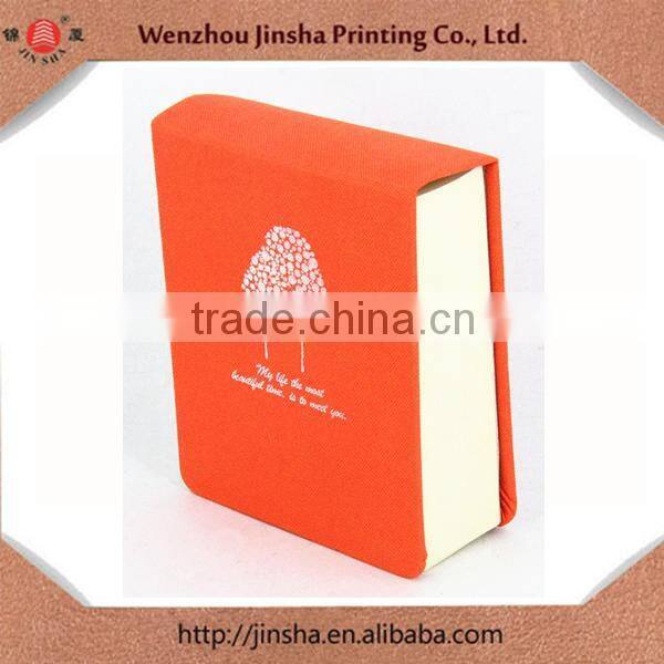 Wholesale Sticky Leather Notepad