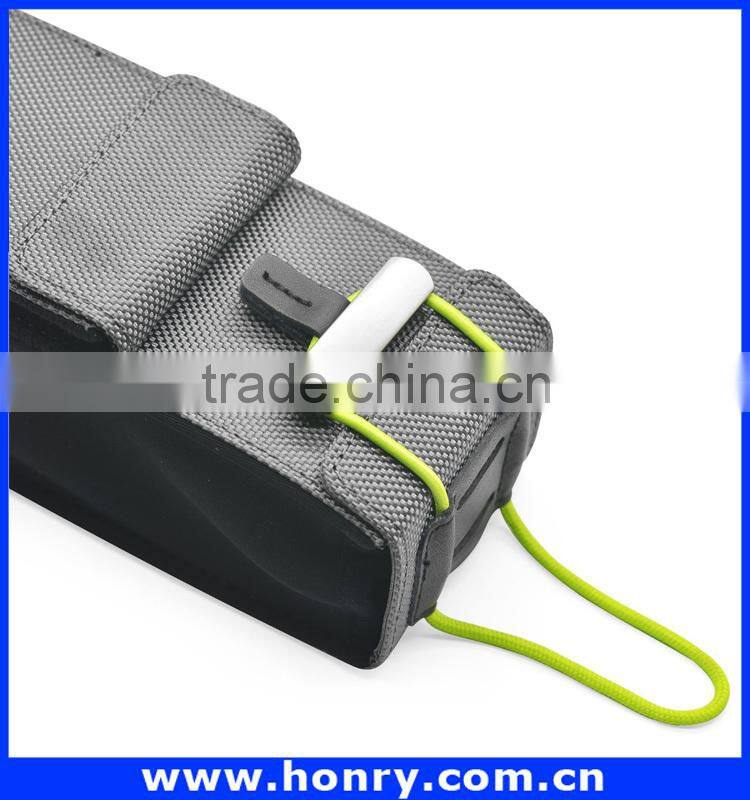 Wholesale price for bluetooth speaker nylon travel bag case