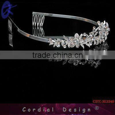 mini rhinestone tiara crown royal crowns and tiaras party favors tiaras