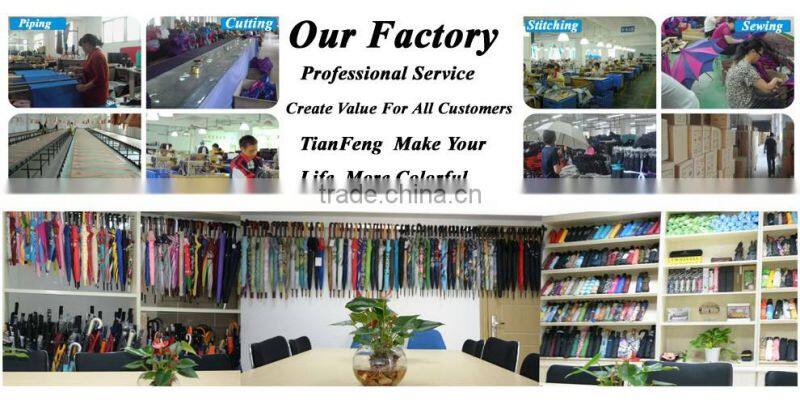 Hot selling 19 inch 6 ribs yarn-dyed fabric mini fold umbrella