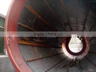 Diagonal stiffener liner