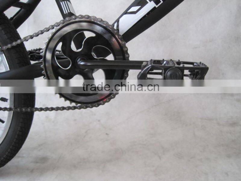20 Steel Freestyle Bike / Good Quality Freestyle BMX Bike