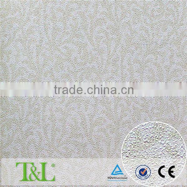 Good quality decorative wall cloth / wallcovering