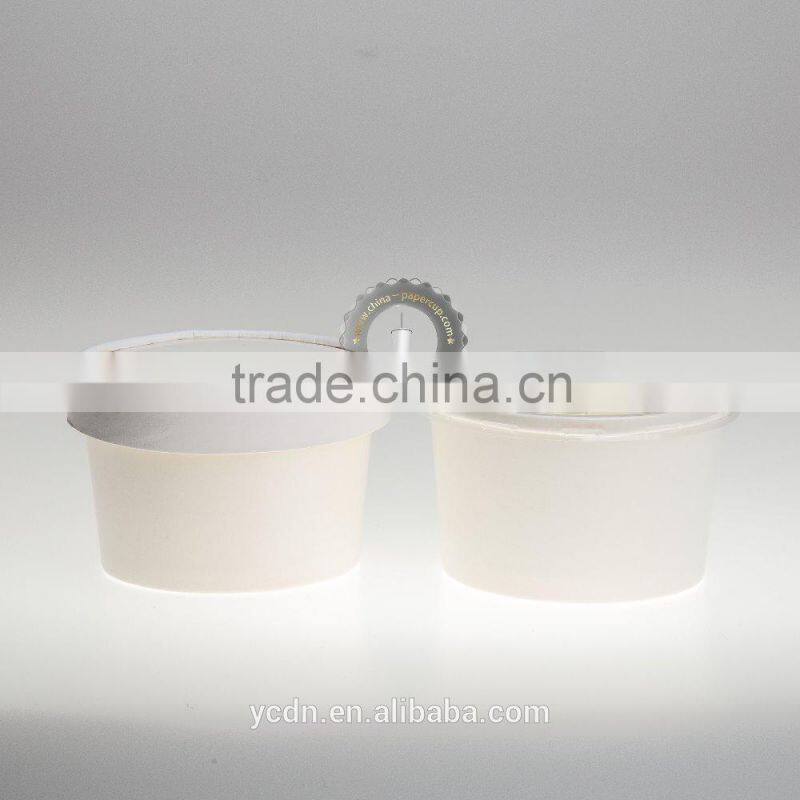 26oz disposable soup bowl