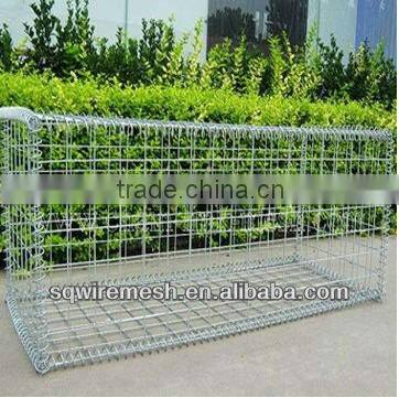 Discout Factory Cheap Price Welded Gabions / Welded Gabion Box /Welded Gabion Basket (Manufacturer& Exporter)