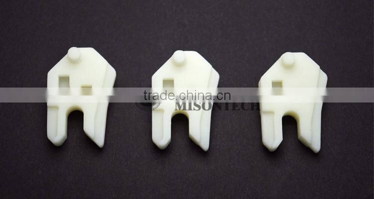 rapid prototyping machine Car parts Precise and beautiful Plastic model