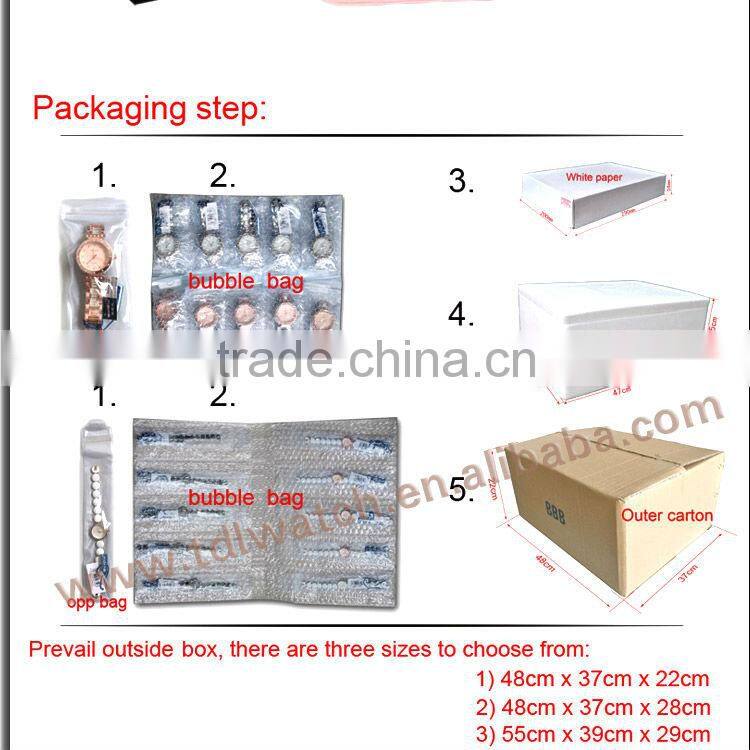 W3207 Wholesal cermica watch 2014 New