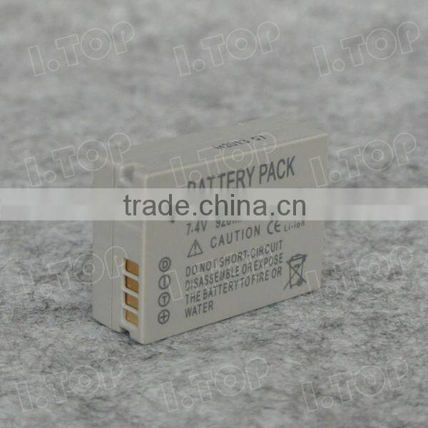 High Quality Digital Camera Battery for Canon NB-10L