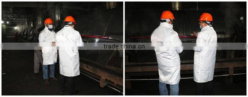 Huminrich Sodium Humate Black Shiny Flake Cost Effective Black Wood Stain