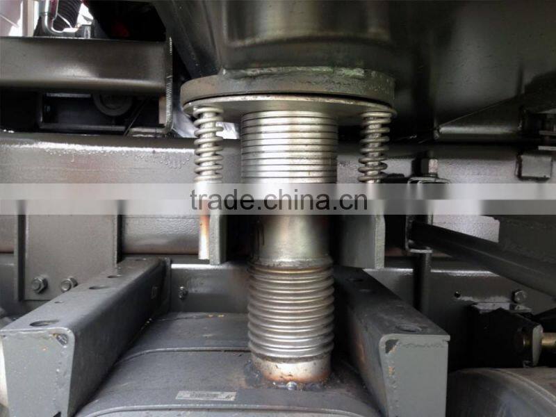 6*4 ZZ5707S3640AJ 100 ton mining dumper truck howo