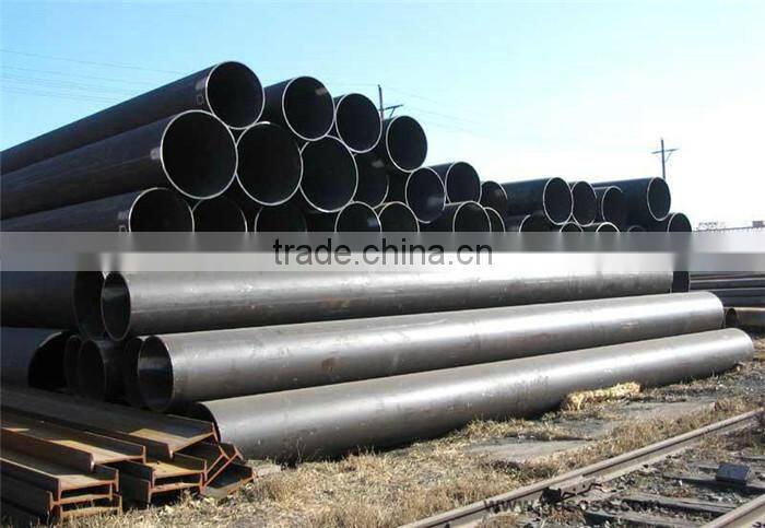 Alloy steel GB5310 Standard Heat exchanger tube