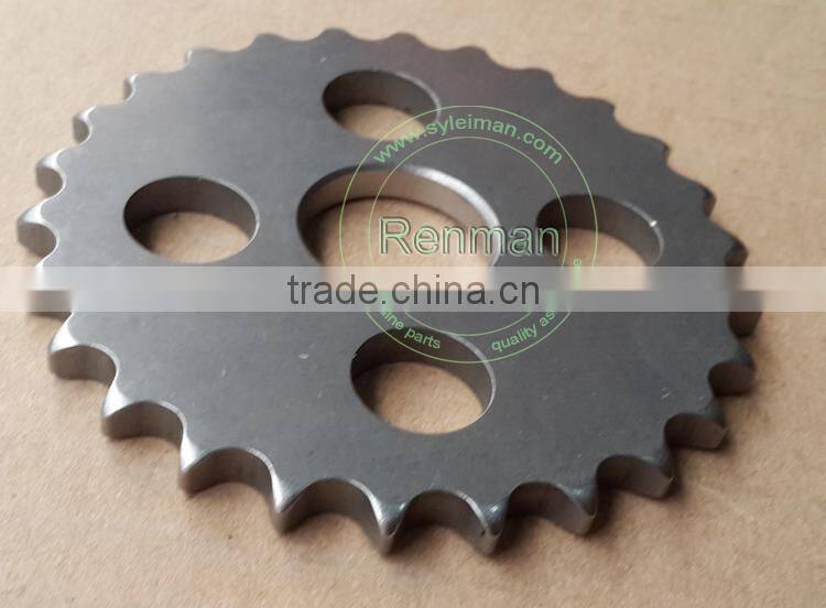 truck parts camshaft chain gear 5255270