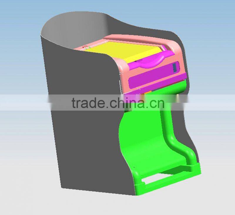 250watt Electrical Ice crusher