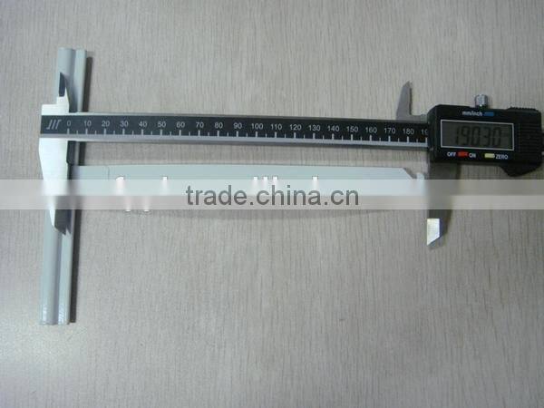 customized metal stamping bending parts