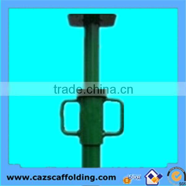 Italy Galvanized scaffolding shoring prop