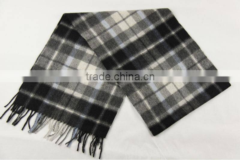 Cheap hot selling scarf, snow embroidery wool scarf, wide cotton scarf shawl