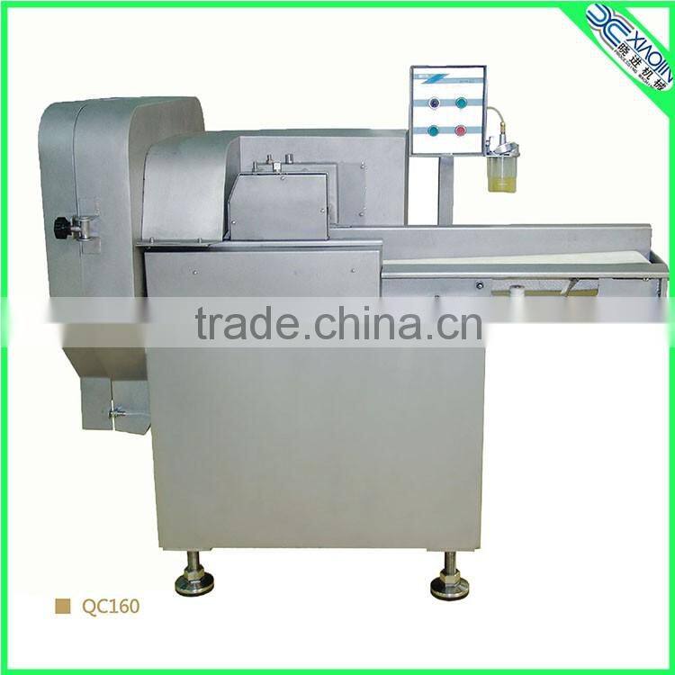 Vegetable Cutting Line