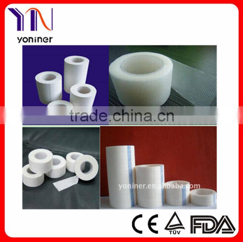 Surgical tape PE Tape Adhesive Tape