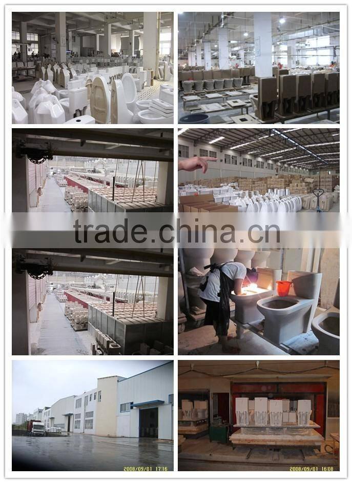 High quality popular sale ceramic floor mounting sensor urinal
