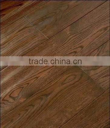 3 layer solid wood flooring 3 layer wood laminate flooring