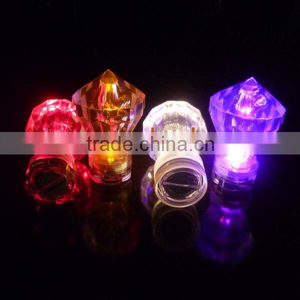 waterproof battery powered led light bar