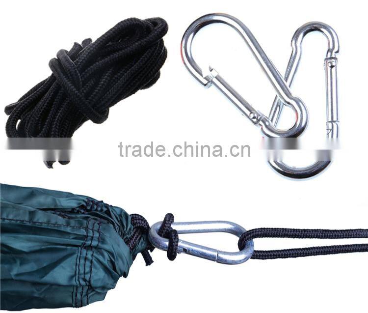 NBWT ATC certificate outdoor leisure travel hammock camping hammock,support for hammock