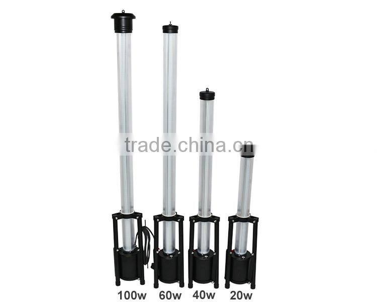 Low consumption practical no blinking outdoor flood light 20w