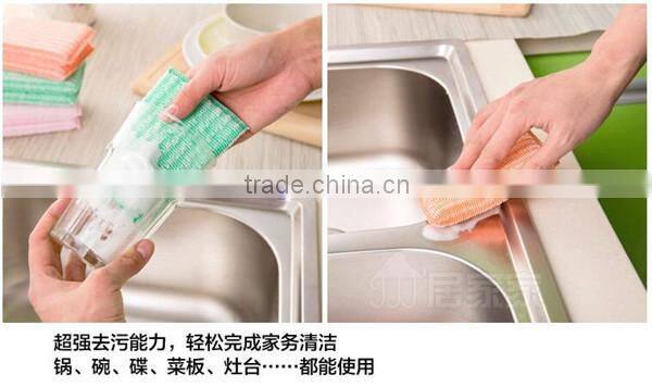 cleaning sponge scourer