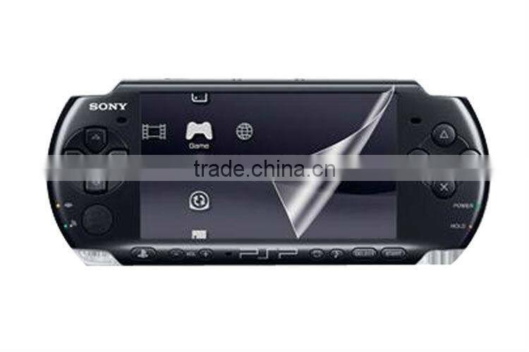 For PSP 2000 Screen Protector