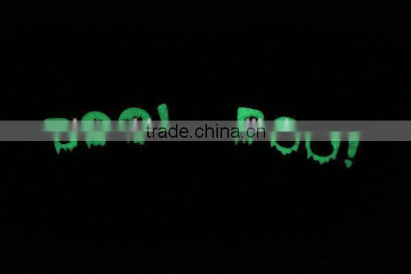 Acrylic fibers iphone/ipad embroidery touchscreen gloves