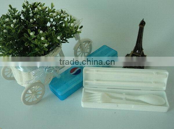 Cheap hot selling organic plastic kitchenware