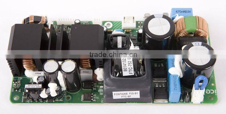 Original and New ICEPOWER SUPPLY ICE125ASX2 Professional Amplifier Board