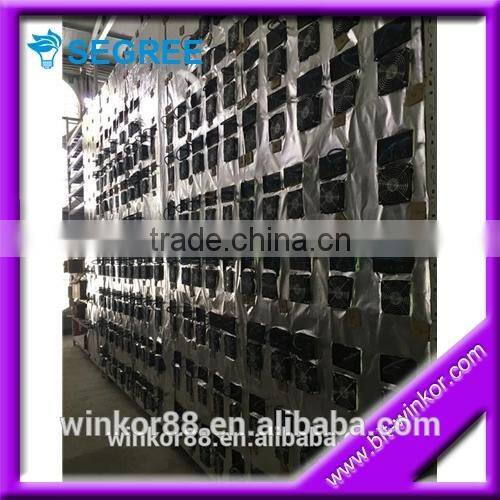 2016 antminer s9 14TH/S bitcoin miner speed higher than s7 antminer with 1600W APW3 power supply 14nm technology